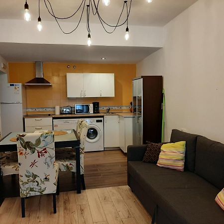 Apartamentos Andrada Casar de Cáceres Εξωτερικό φωτογραφία