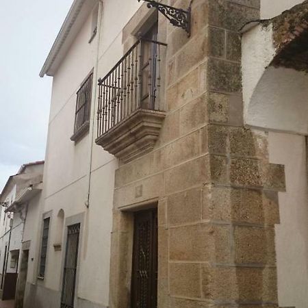 Apartamentos Andrada Casar de Cáceres Εξωτερικό φωτογραφία