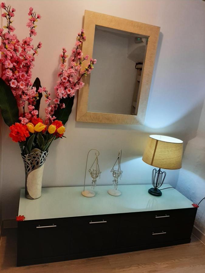Apartamentos Andrada Casar de Cáceres Εξωτερικό φωτογραφία
