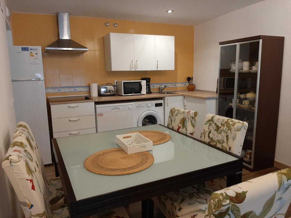 Apartamentos Andrada Casar de Cáceres Εξωτερικό φωτογραφία