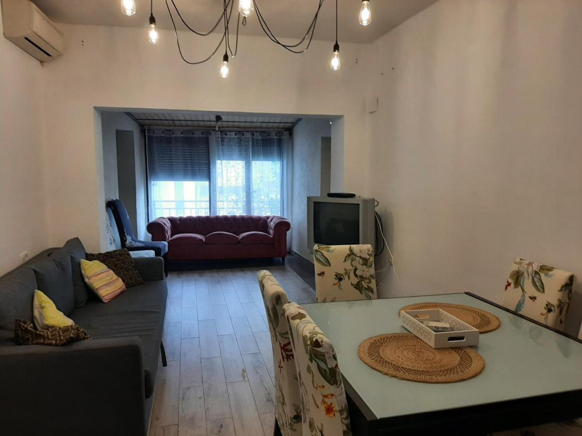 Apartamentos Andrada Casar de Cáceres Εξωτερικό φωτογραφία