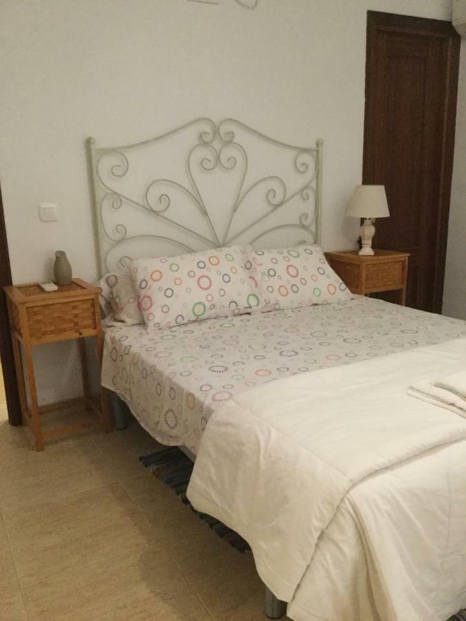 Apartamentos Andrada Casar de Cáceres Εξωτερικό φωτογραφία