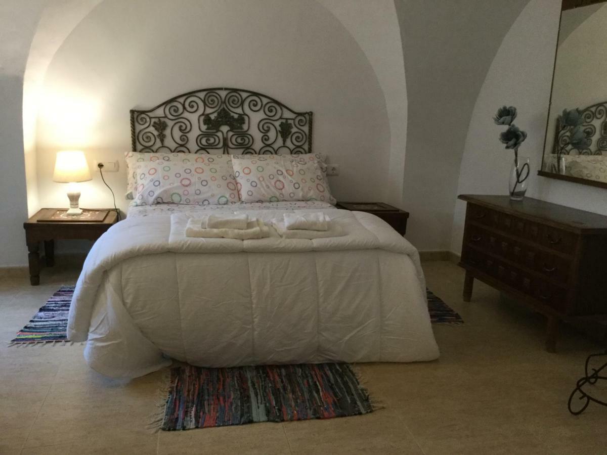 Apartamentos Andrada Casar de Cáceres Εξωτερικό φωτογραφία