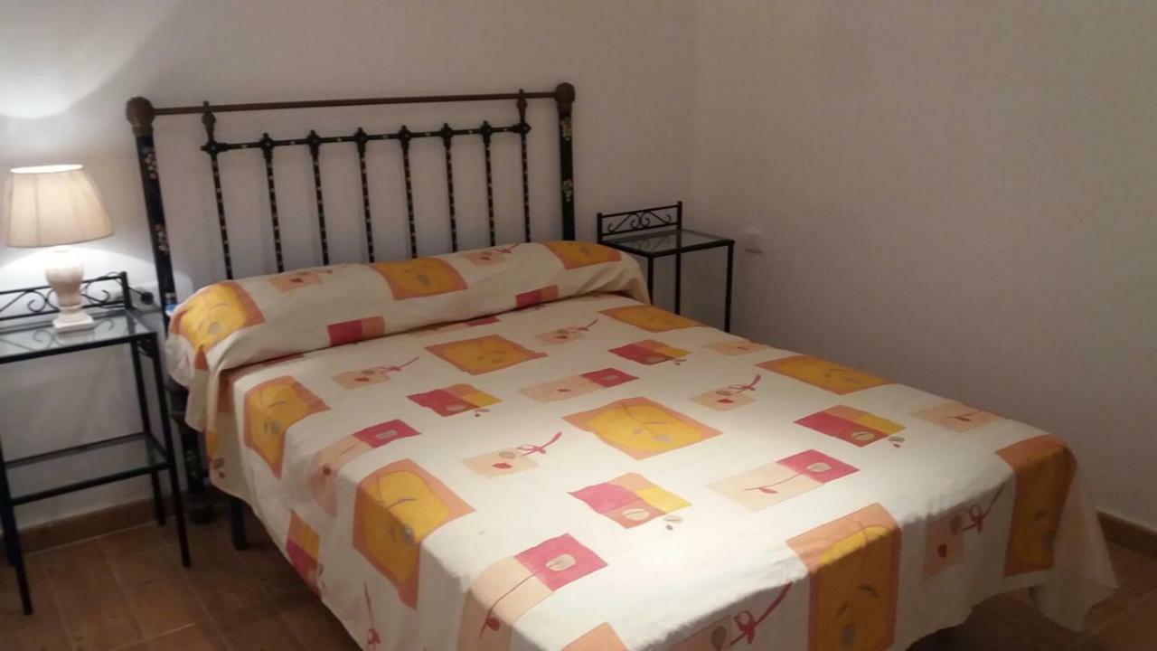 Apartamentos Andrada Casar de Cáceres Εξωτερικό φωτογραφία