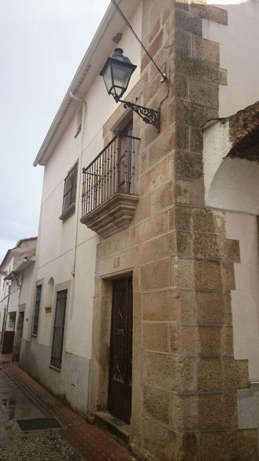 Apartamentos Andrada Casar de Cáceres Εξωτερικό φωτογραφία
