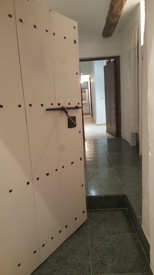 Apartamentos Andrada Casar de Cáceres Εξωτερικό φωτογραφία