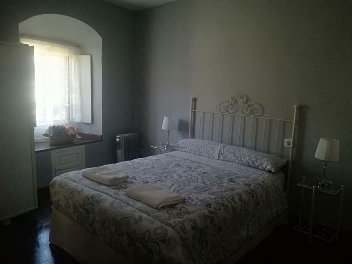 Apartamentos Andrada Casar de Cáceres Εξωτερικό φωτογραφία