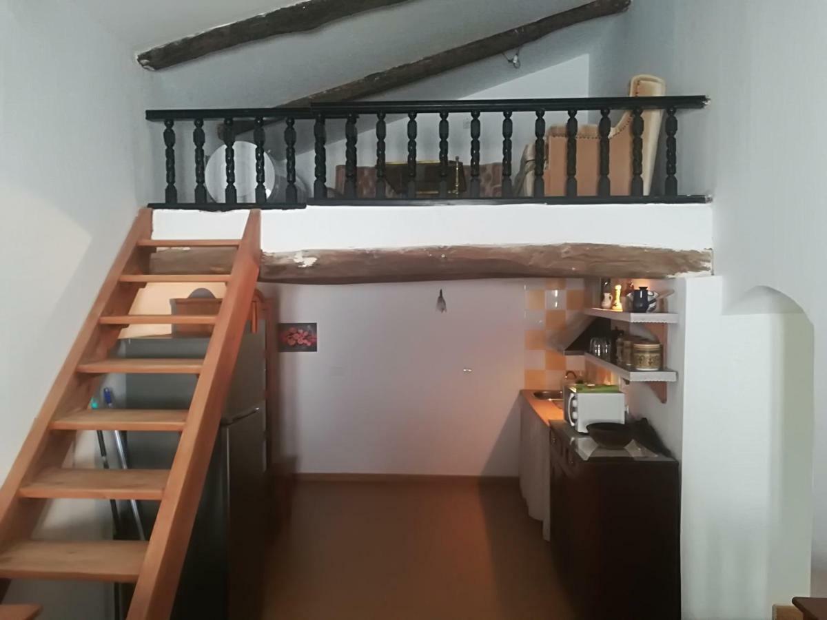 Apartamentos Andrada Casar de Cáceres Εξωτερικό φωτογραφία