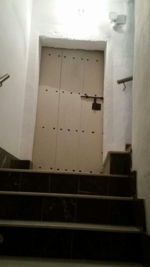 Apartamentos Andrada Casar de Cáceres Εξωτερικό φωτογραφία
