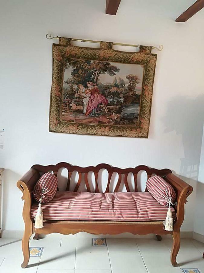 Apartamentos Andrada Casar de Cáceres Εξωτερικό φωτογραφία