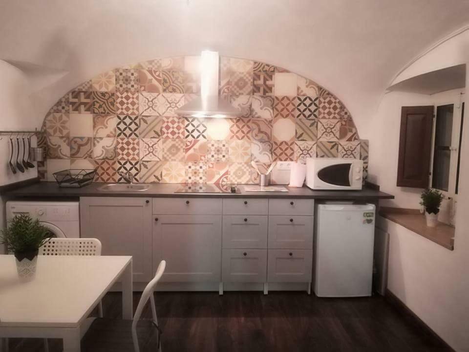 Apartamentos Andrada Casar de Cáceres Εξωτερικό φωτογραφία