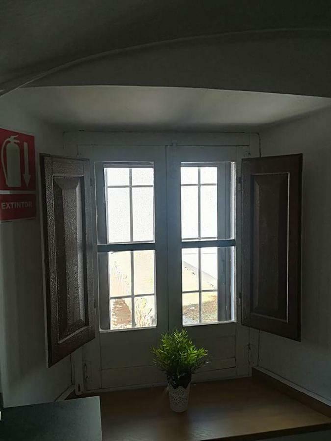 Apartamentos Andrada Casar de Cáceres Εξωτερικό φωτογραφία